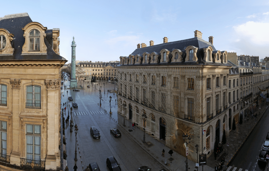 Place Vendôme